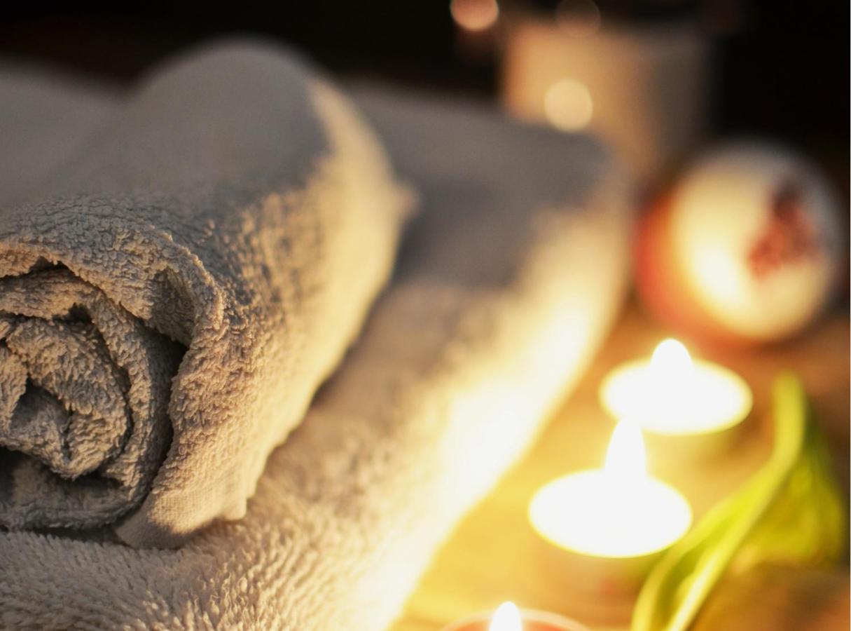 Eurostars Araguaney Hotell Santiago de Compostela Eksteriør bilde A spa